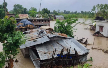 बाढीपहिरो तथा डुबान प्रभावित क्षेत्रमा फैलन सक्छन् यस्ता रोग